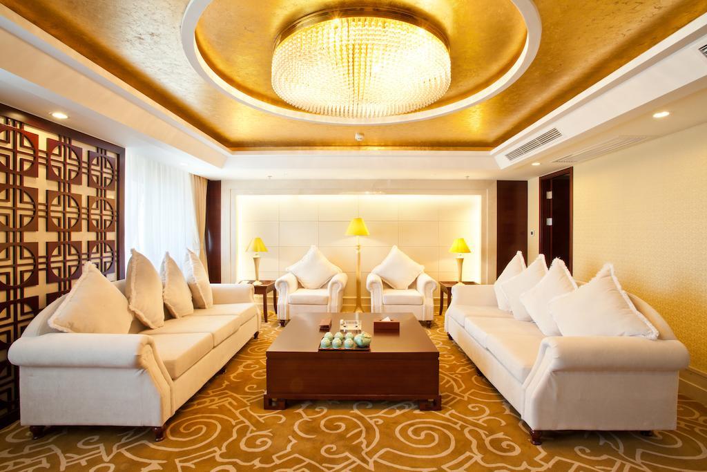 Beijing Guizhou Hotel Exterior photo
